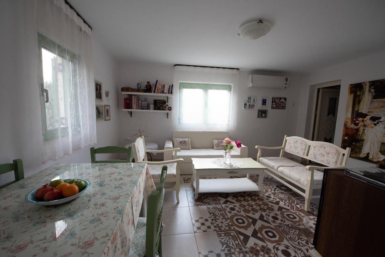 Villa Arhondia House à Ierápetra Extérieur photo