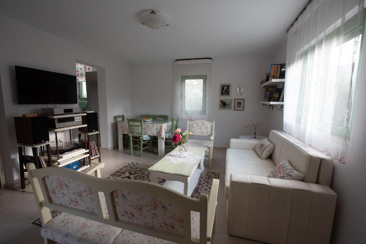 Villa Arhondia House à Ierápetra Extérieur photo