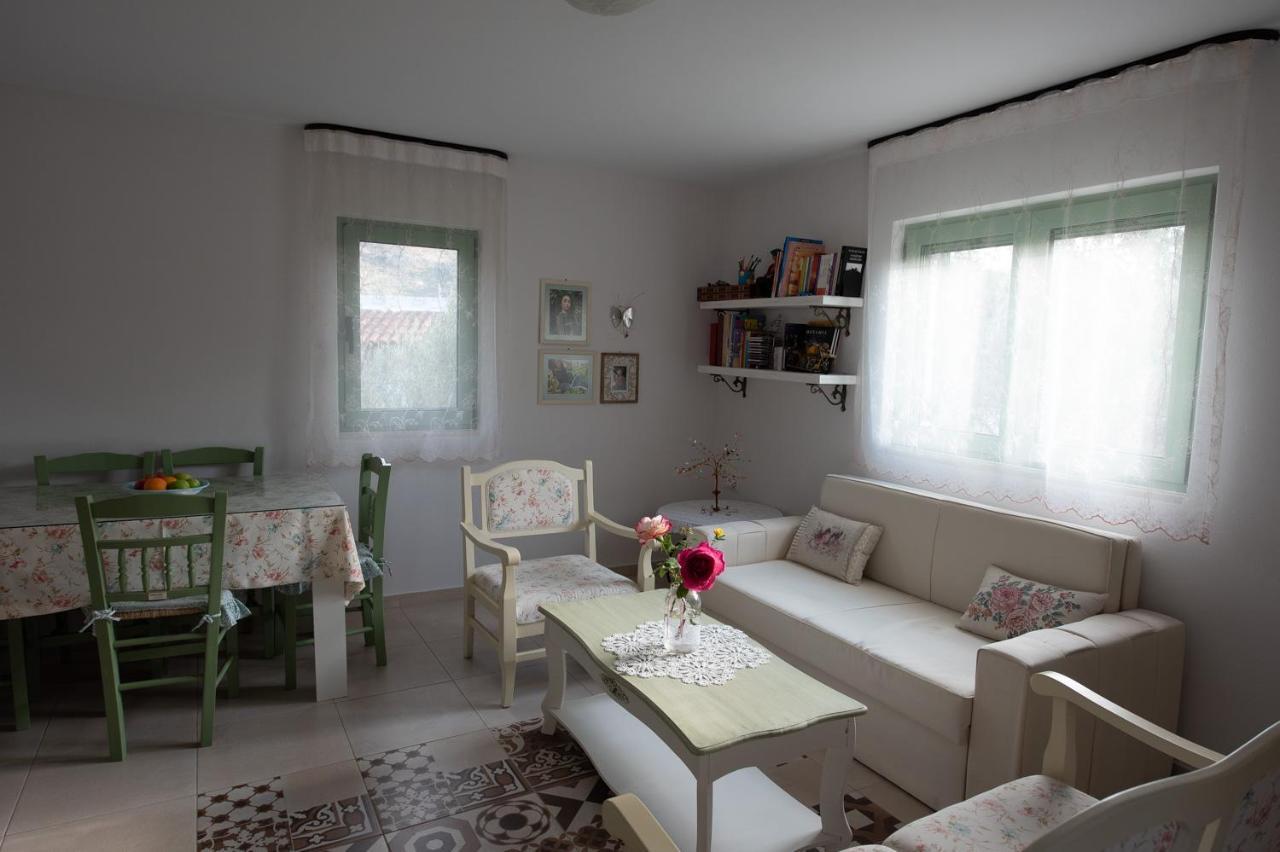Villa Arhondia House à Ierápetra Extérieur photo