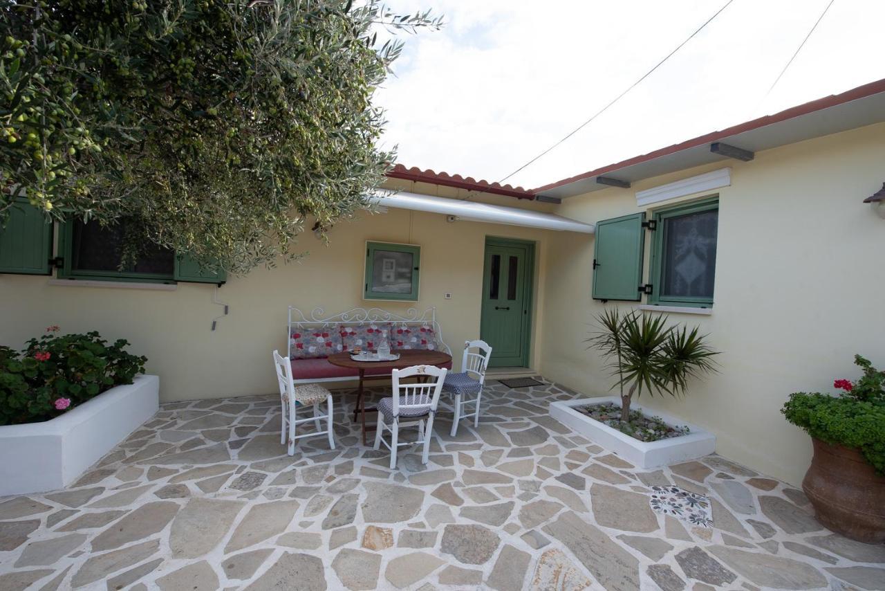 Villa Arhondia House à Ierápetra Extérieur photo