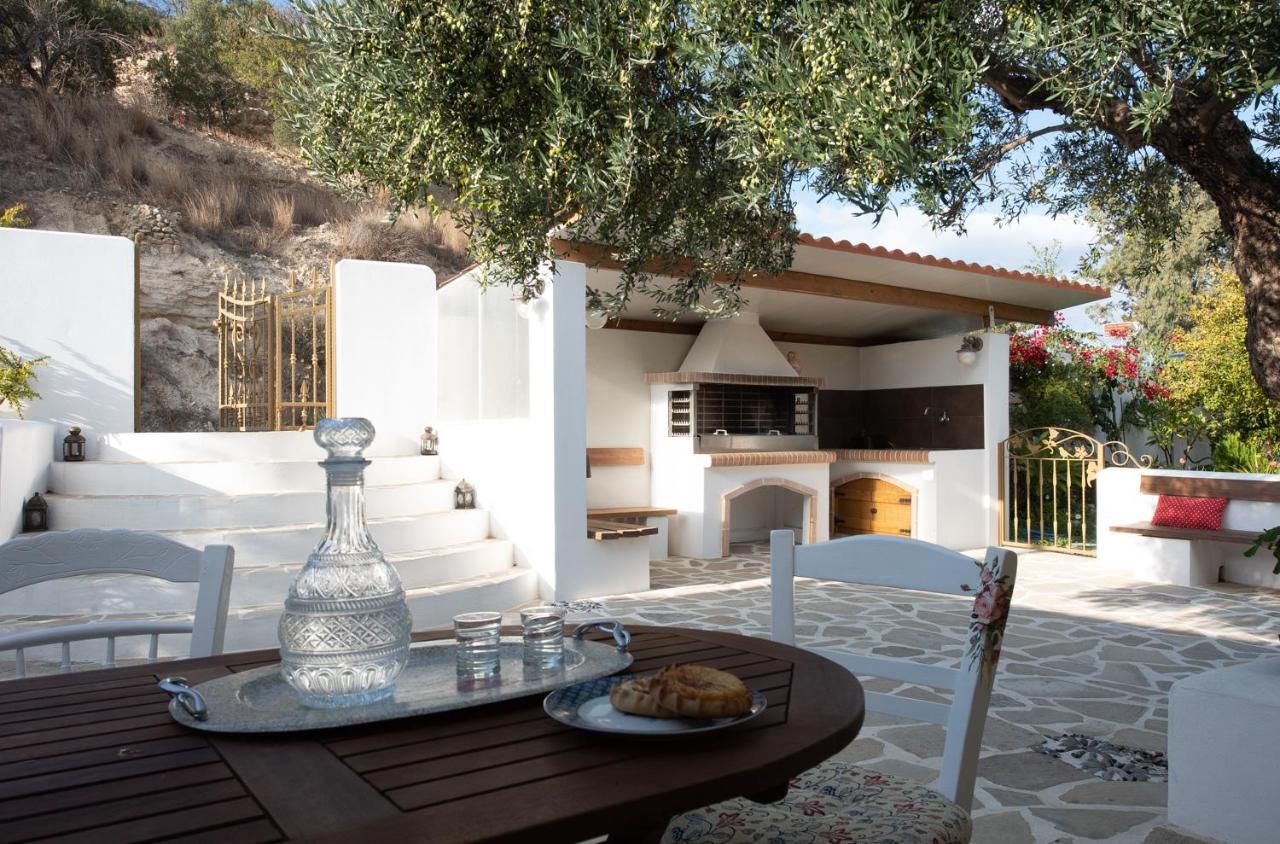 Villa Arhondia House à Ierápetra Extérieur photo