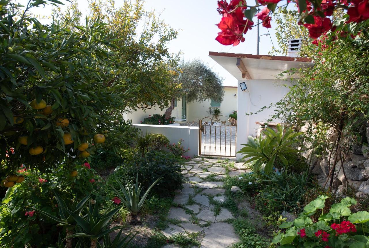 Villa Arhondia House à Ierápetra Extérieur photo