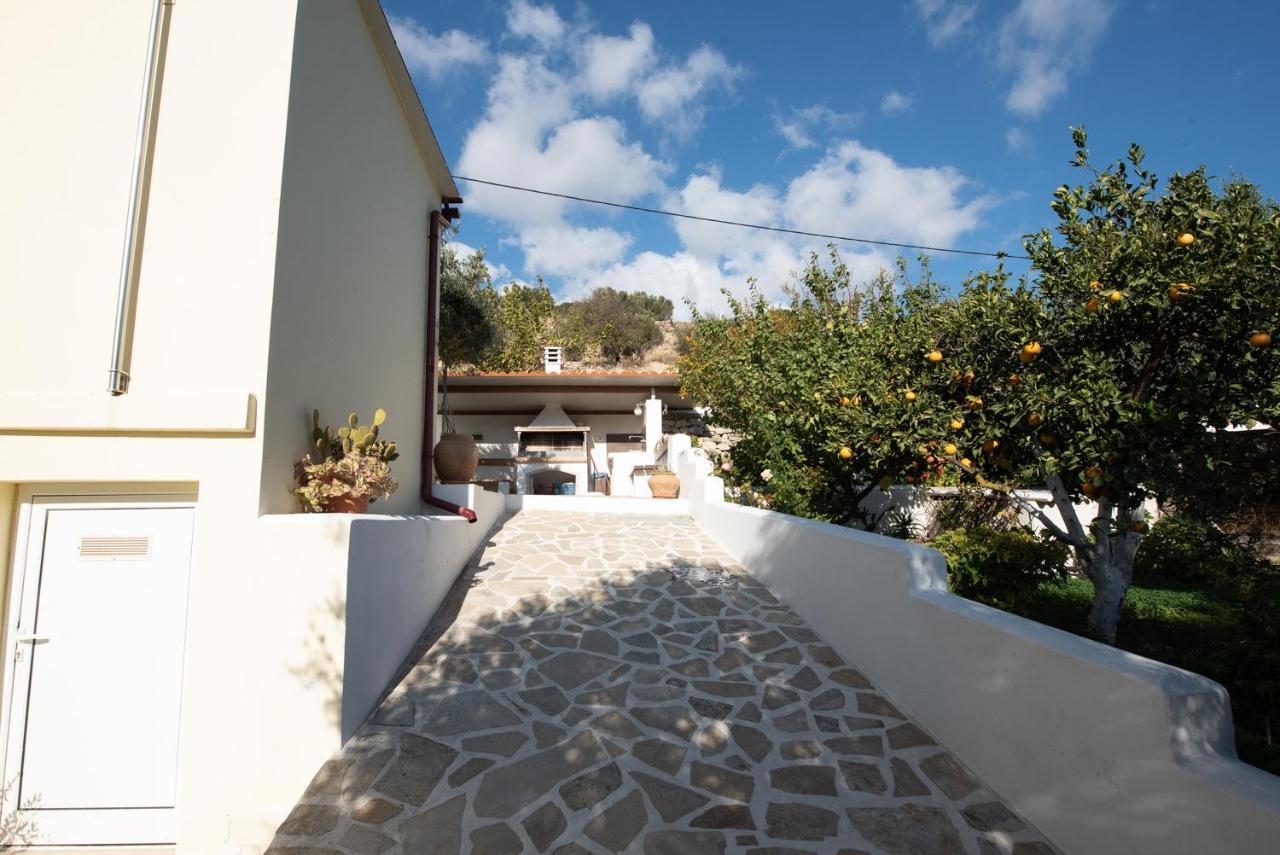 Villa Arhondia House à Ierápetra Extérieur photo