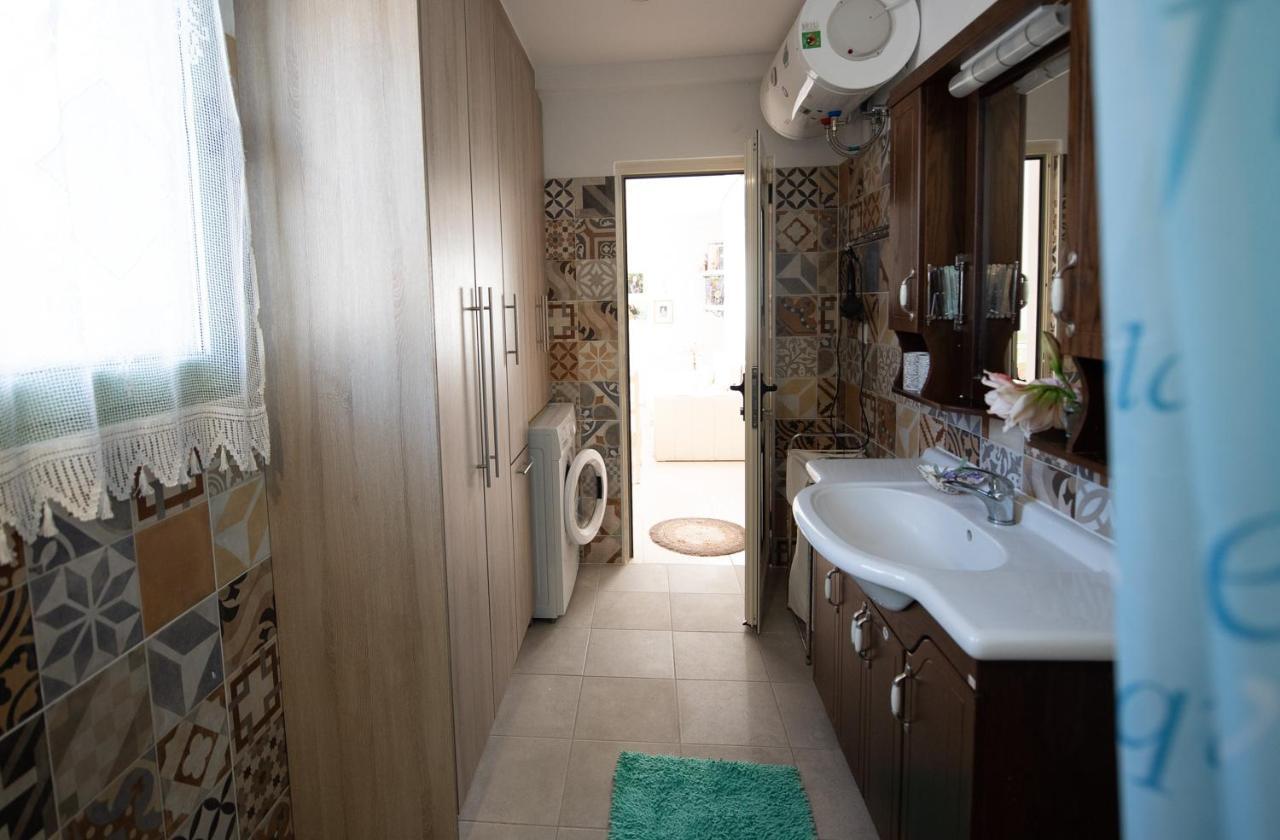 Villa Arhondia House à Ierápetra Extérieur photo