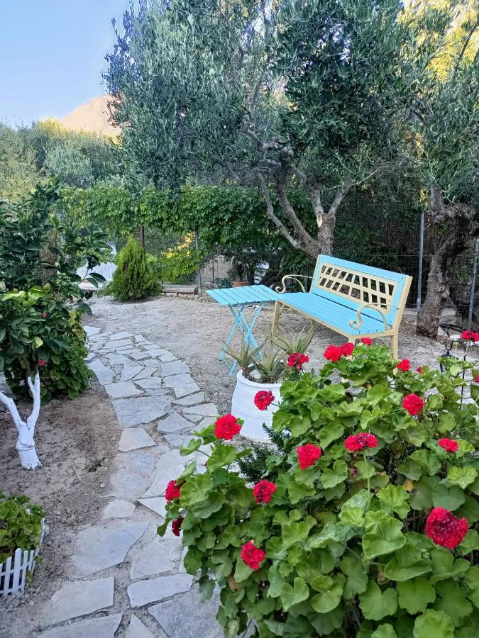Villa Arhondia House à Ierápetra Extérieur photo